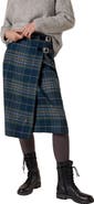 Celtic & Co. British Midi Celt Kilt