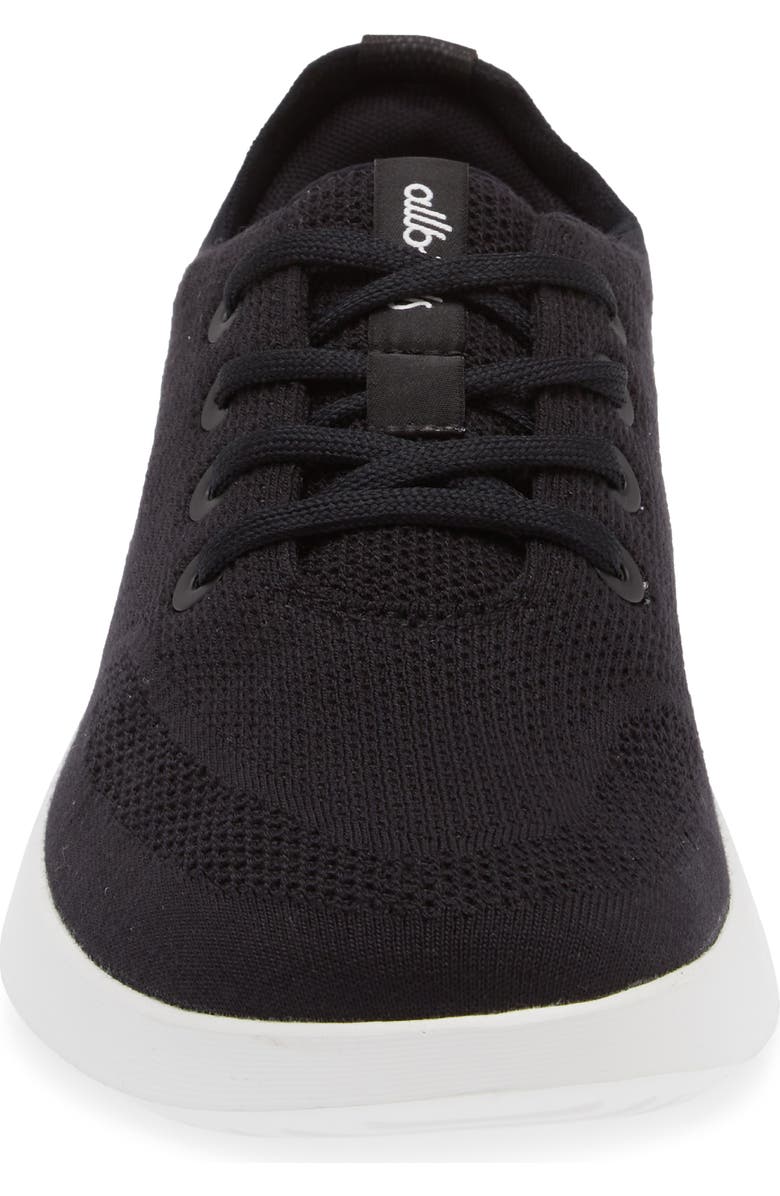 Allbirds Tree Runner Go Sneaker, Alternate, color,