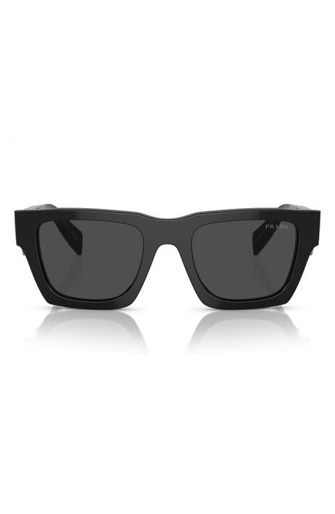 Shop Black Prada Online | Nordstrom