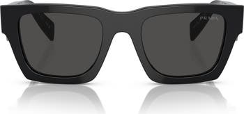 50mm Pillow Sunglasses