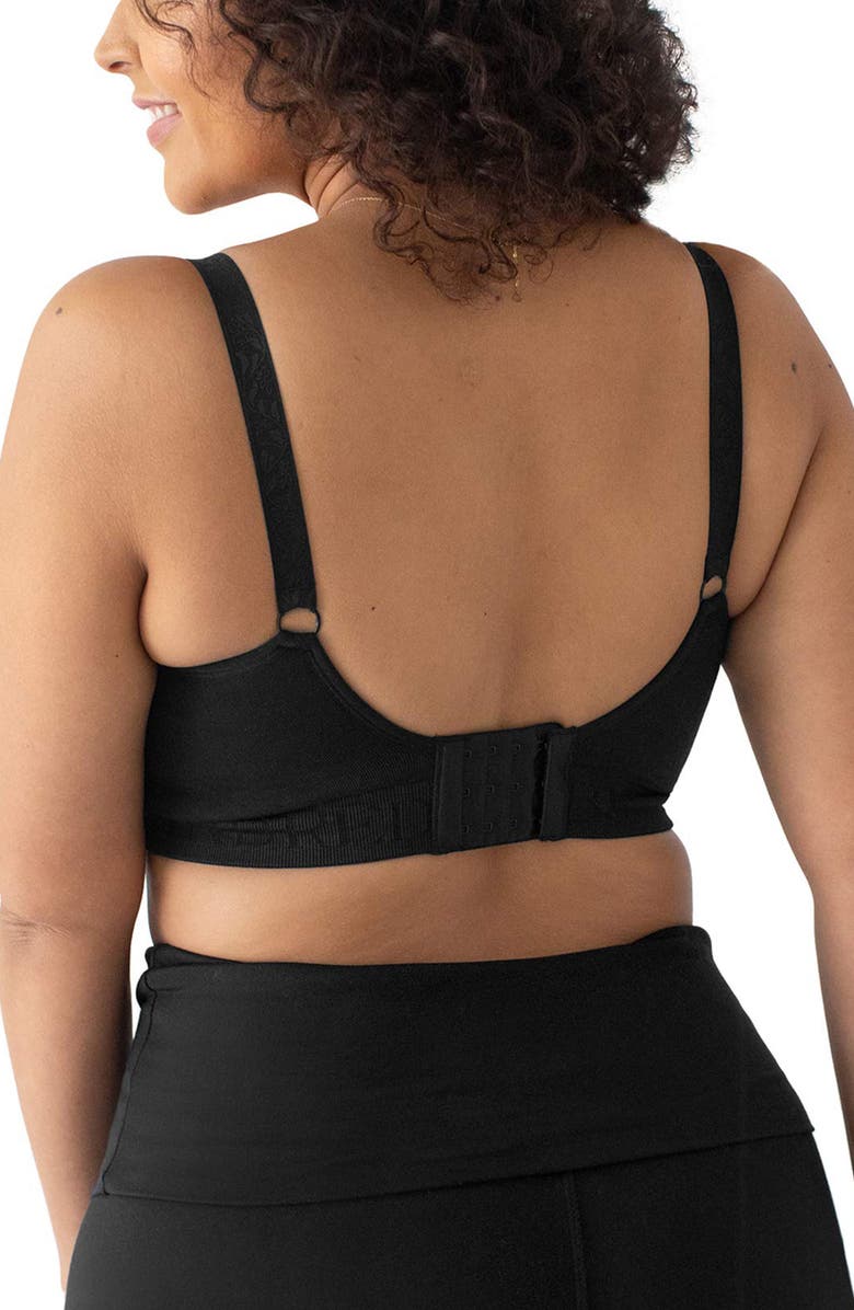 Kindred Bravely Sublime Hands-Free Pumping/Nursing Bra, Alternate, color,