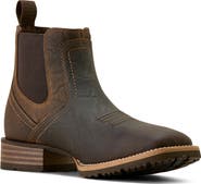 Ariat Hybrid Low Boy Western Chelsea Boot