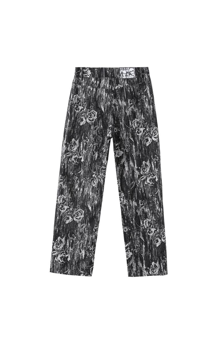 VERYRARE Midnight Phantom Pants, Alternate, color, Black