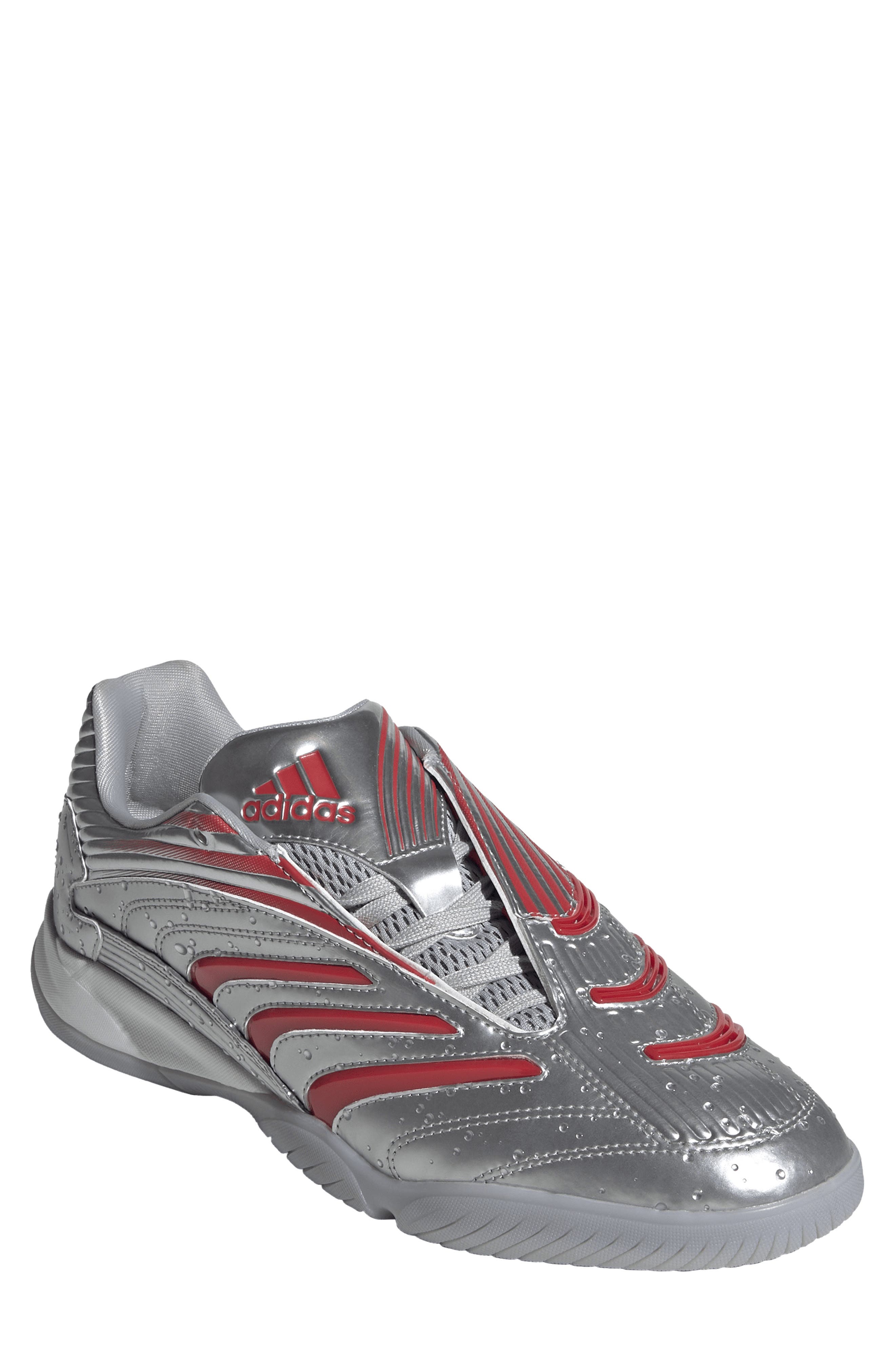 adidas PREDATOR SALA COCA COLA, Main, color, 