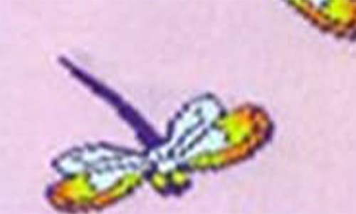 MEMOI MEMOI ASSORTED 5-PACK CREW SOCKS