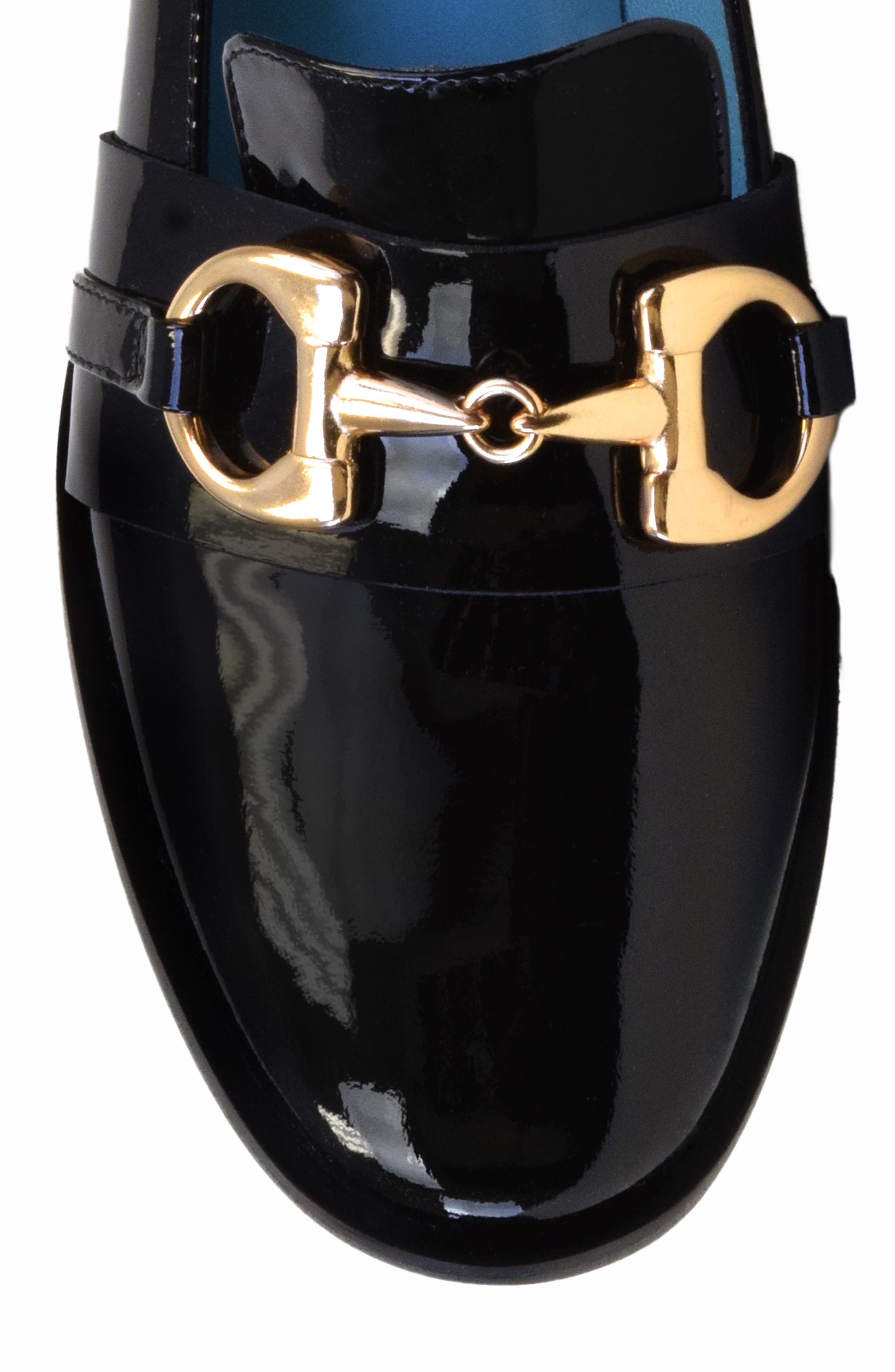 Valentina Rangoni Ramirez Loafer Pump, Alternate, color, 