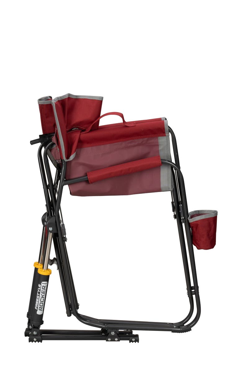 GCI Freestyle Rocker, Alternate, color, Cinnamon