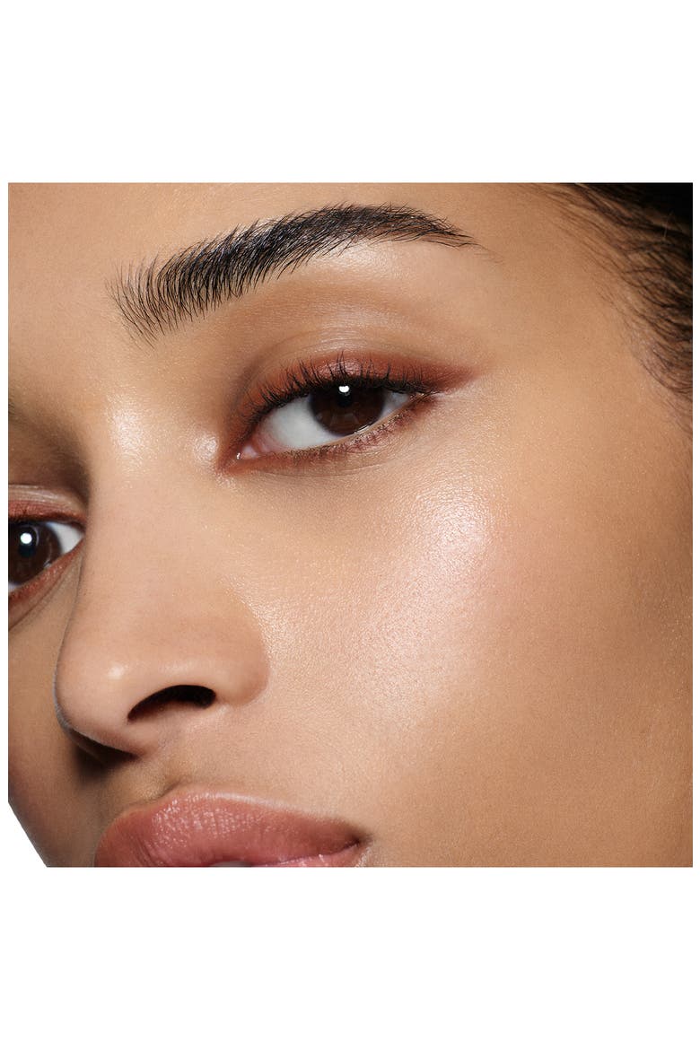 Satin Kajal Liner, Alternate, color, TERRACOTTA