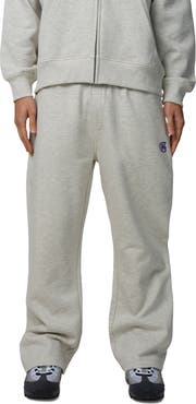 Good For Nothing Baggy Halftone Jogger