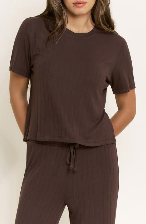 Cloud Modal Tee