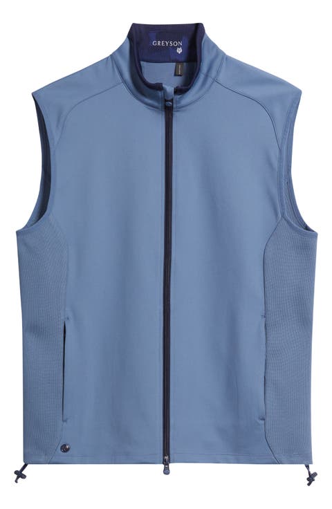 Sequoia Vest