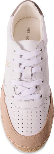 Serendipity Sneaker