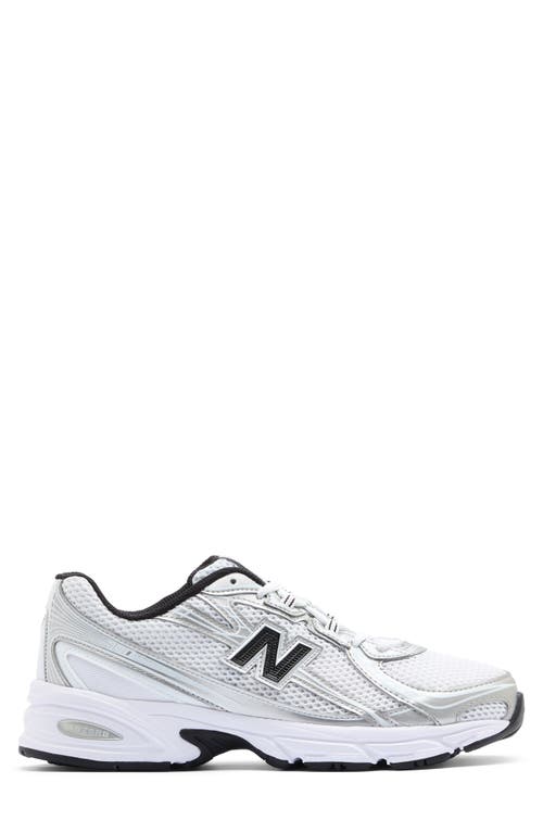 New Balance Gender Inclusive 740 Sneaker