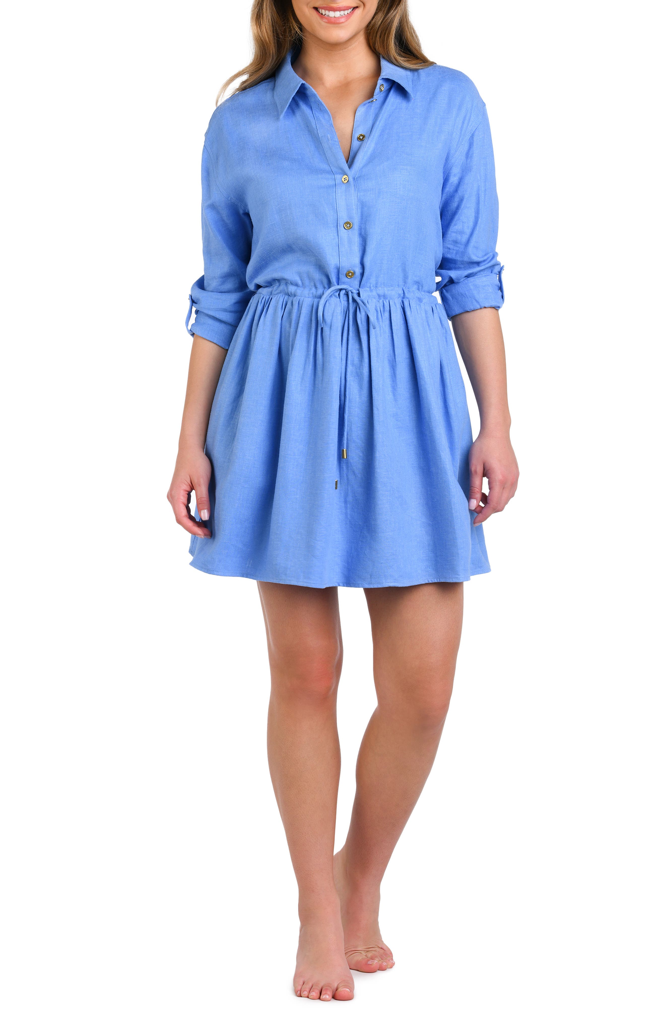 selected CHAMBRAY