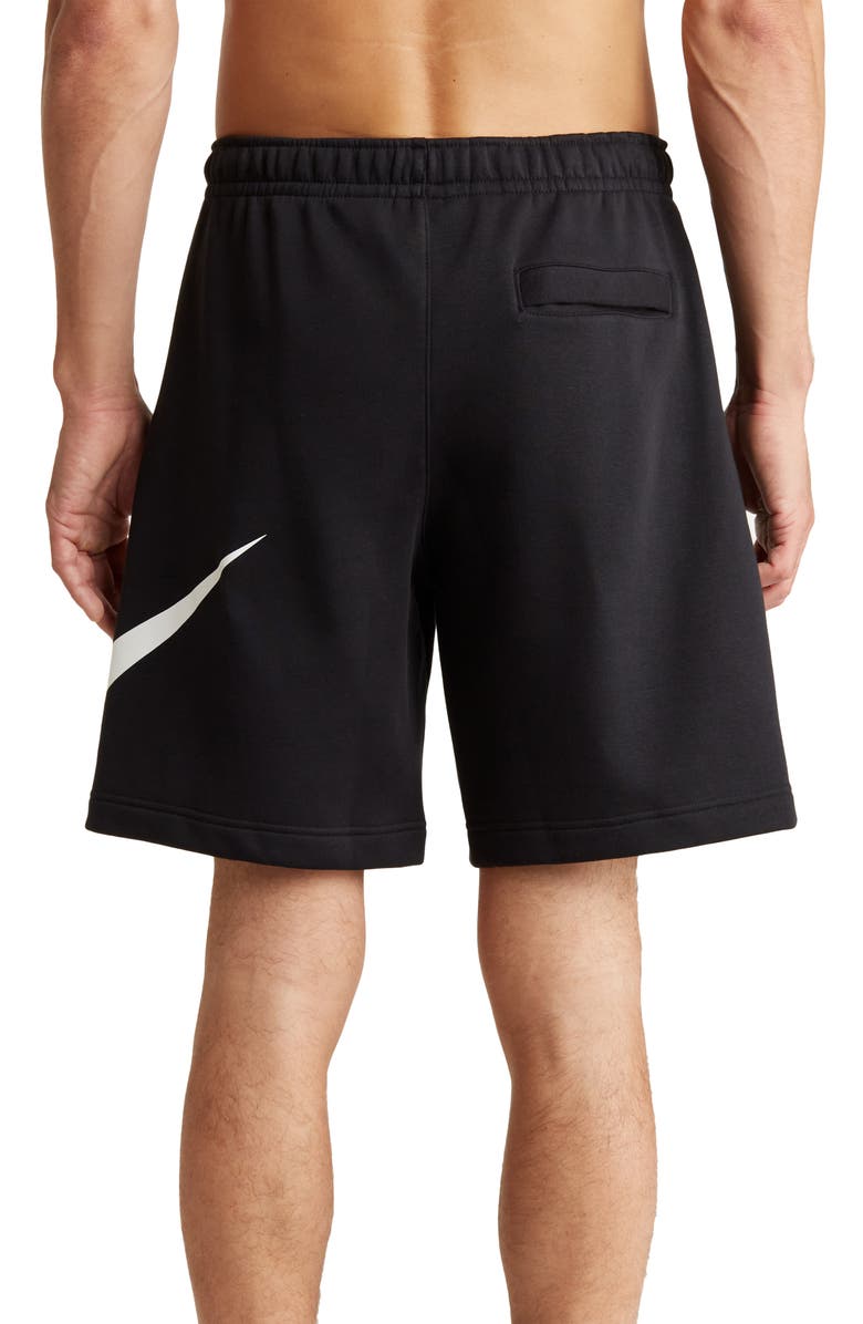 Nike Sportswear Club Shorts, Alternate, color,