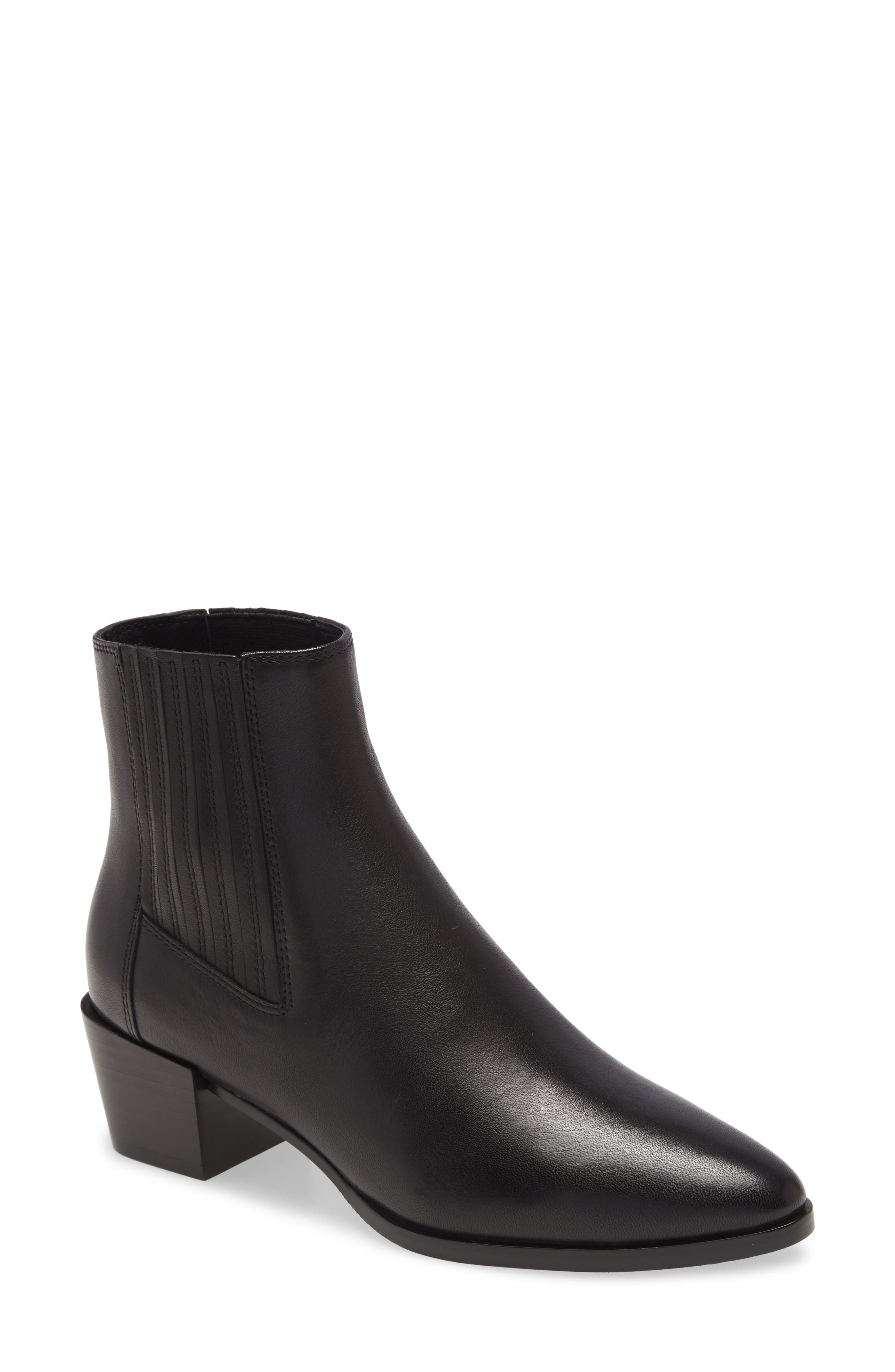 rag & bone Rover Chelsea Boot, Main, color, 
