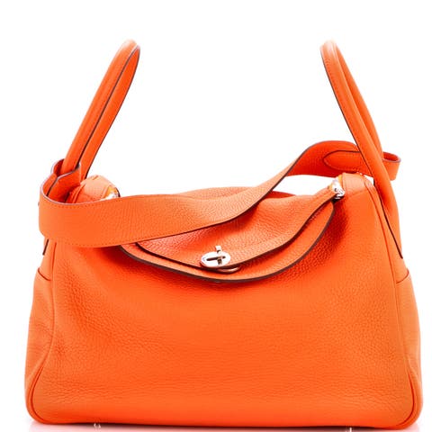 Lindy Bag Clemence 30