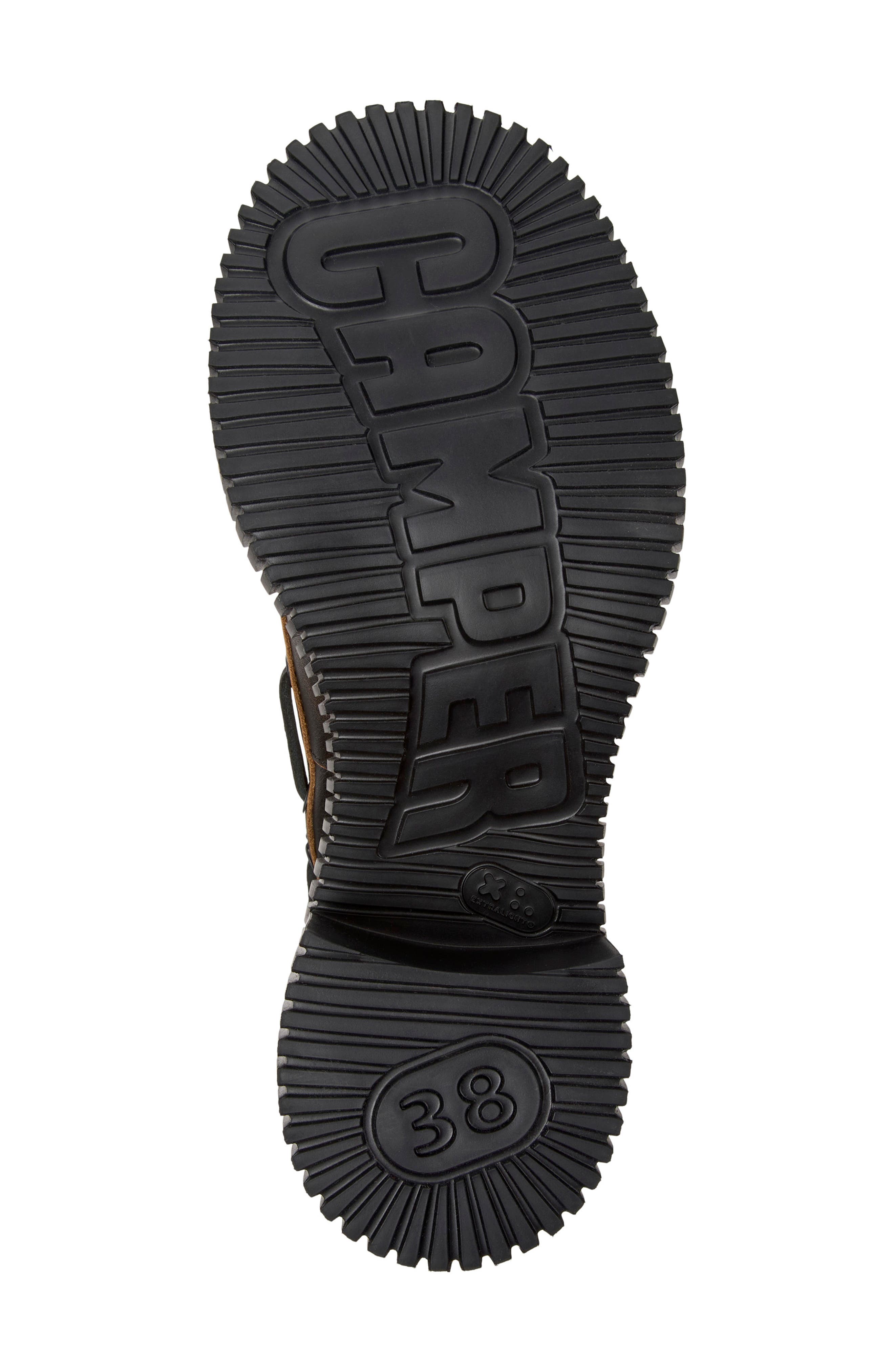 Camper Pix London Derby, Alternate, color, Multi - Assorted