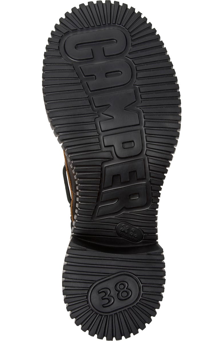 Camper Pix London Derby, Alternate, color, Multi - Assorted