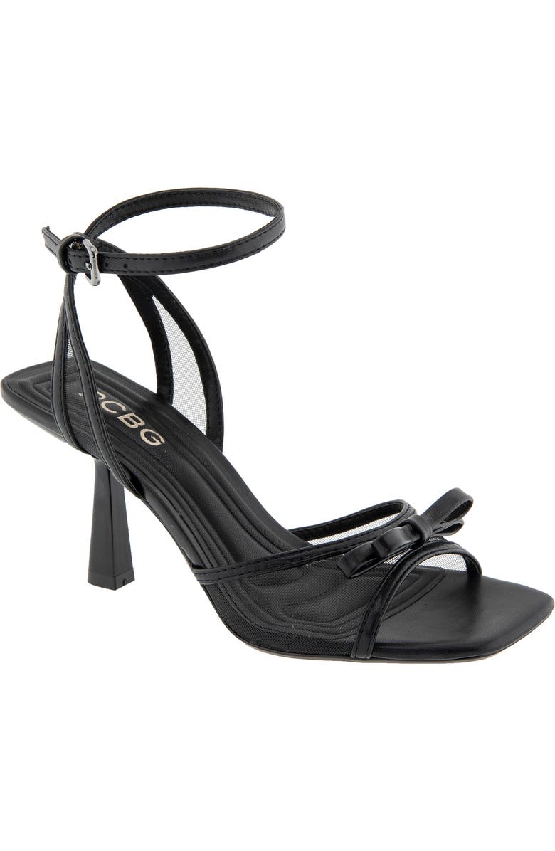 BCBGeneration Rino Ankle Strap Sandal, Main, color,