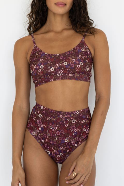 High Tide Bikini Bottoms