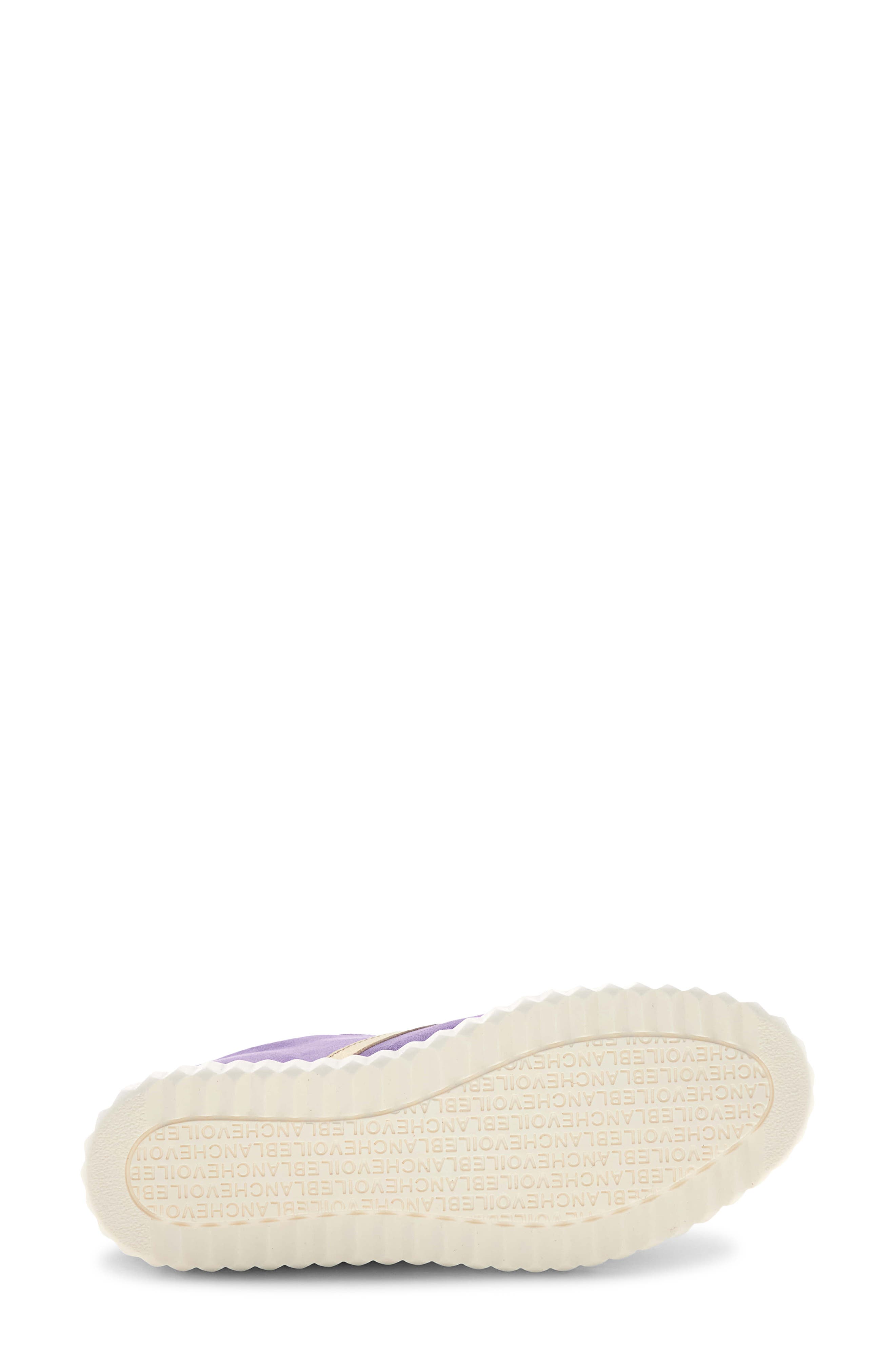 Ines Sneaker, Alternate, color, LILY