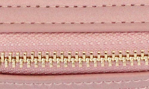Mytagalongs Beauty Cube Organizer Case In Light Pink