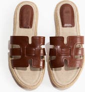 H&M Espadrille Sandals