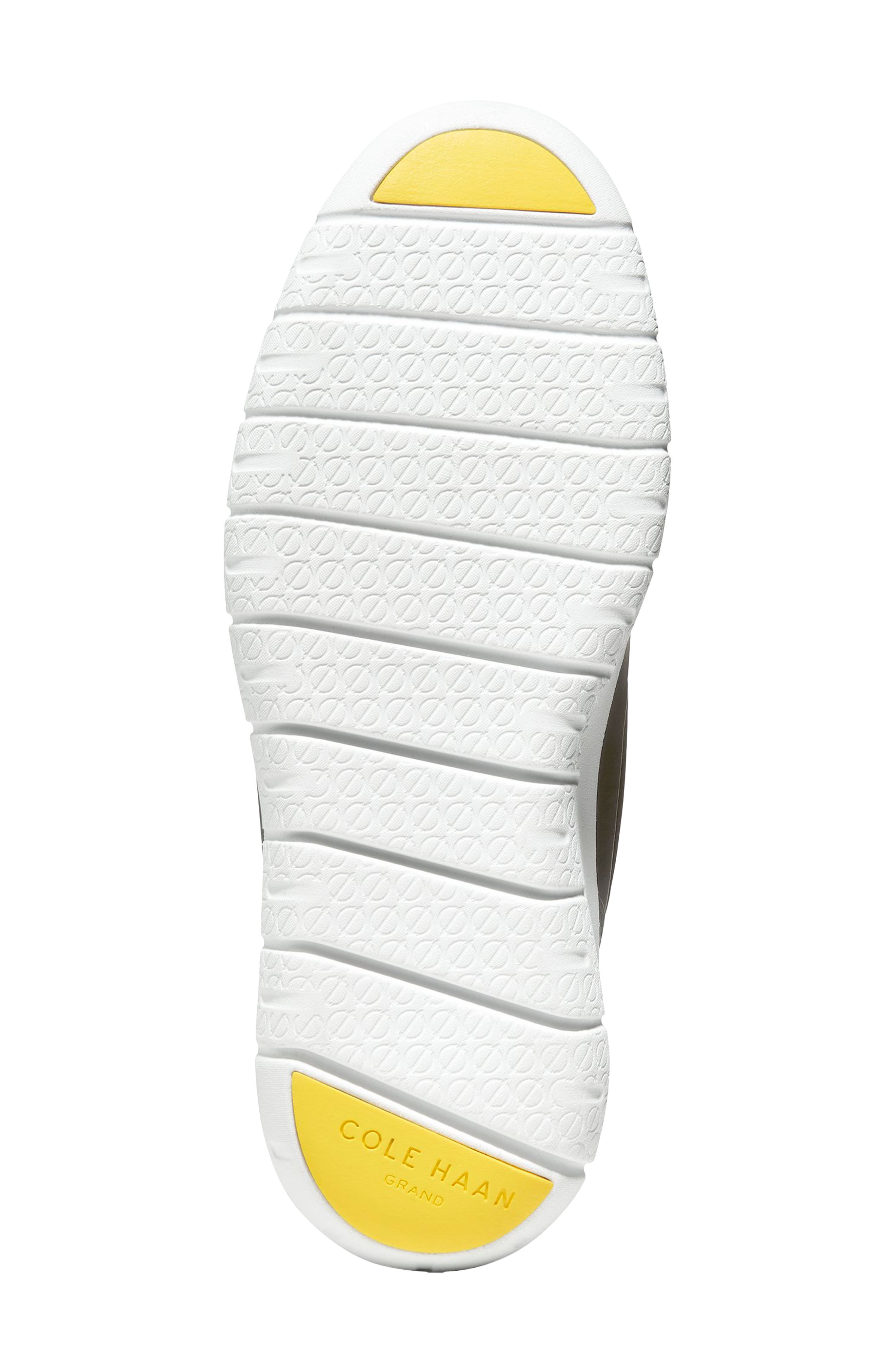 Cole Haan Generation Zerogrand Genuine Shearling Slipper, Alternate, color, 