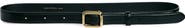 Lié Studio The Georgia Leather Belt