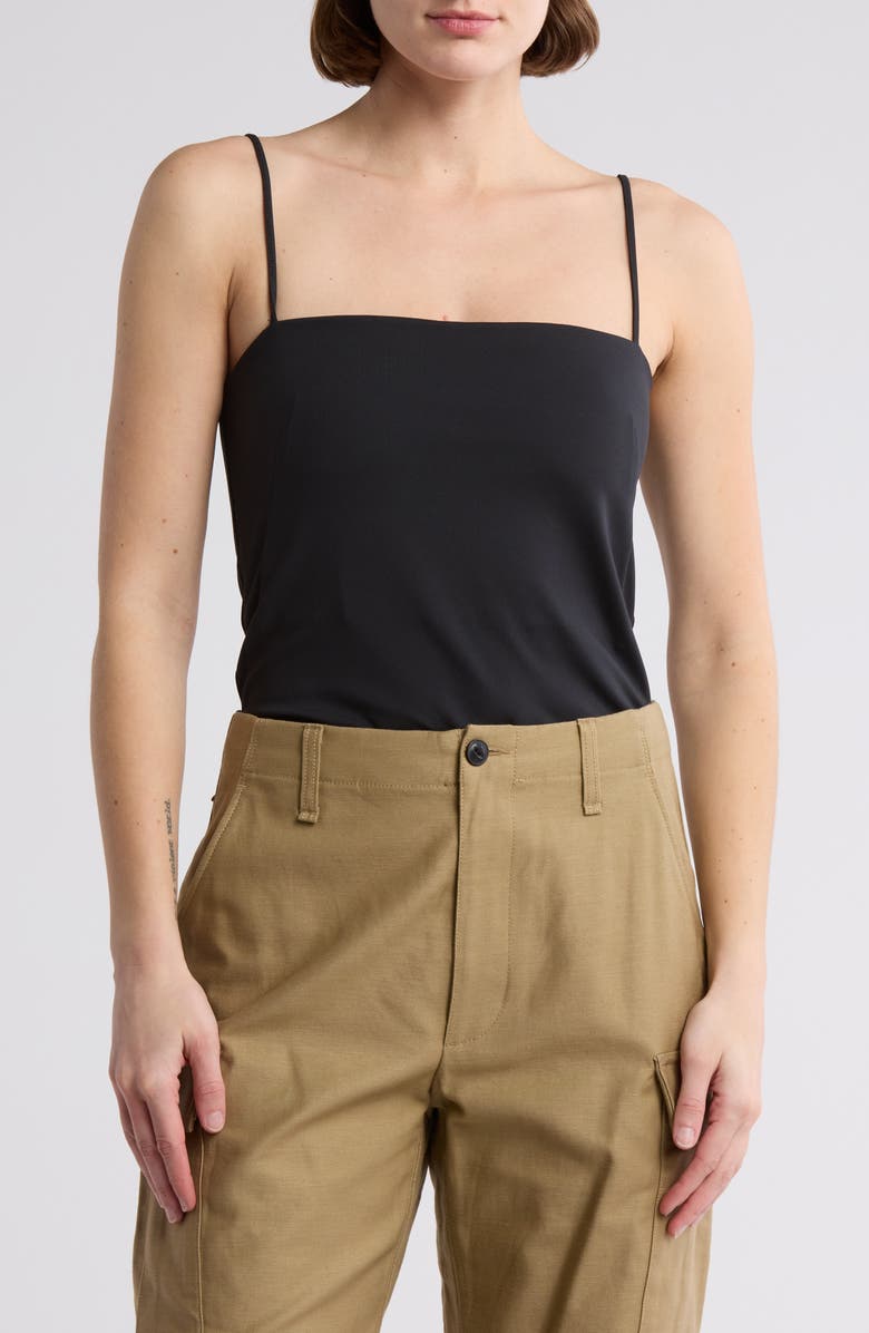 rag & bone Enhance Camsiole, Main, color,
