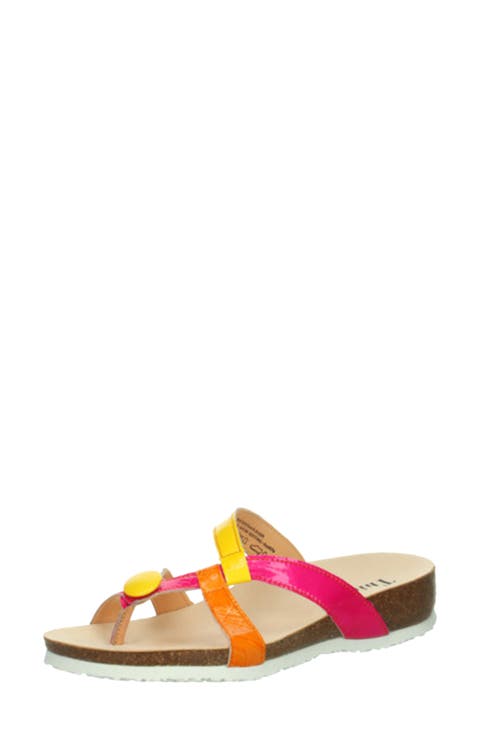 
Julia
 Sandal (Online Only)