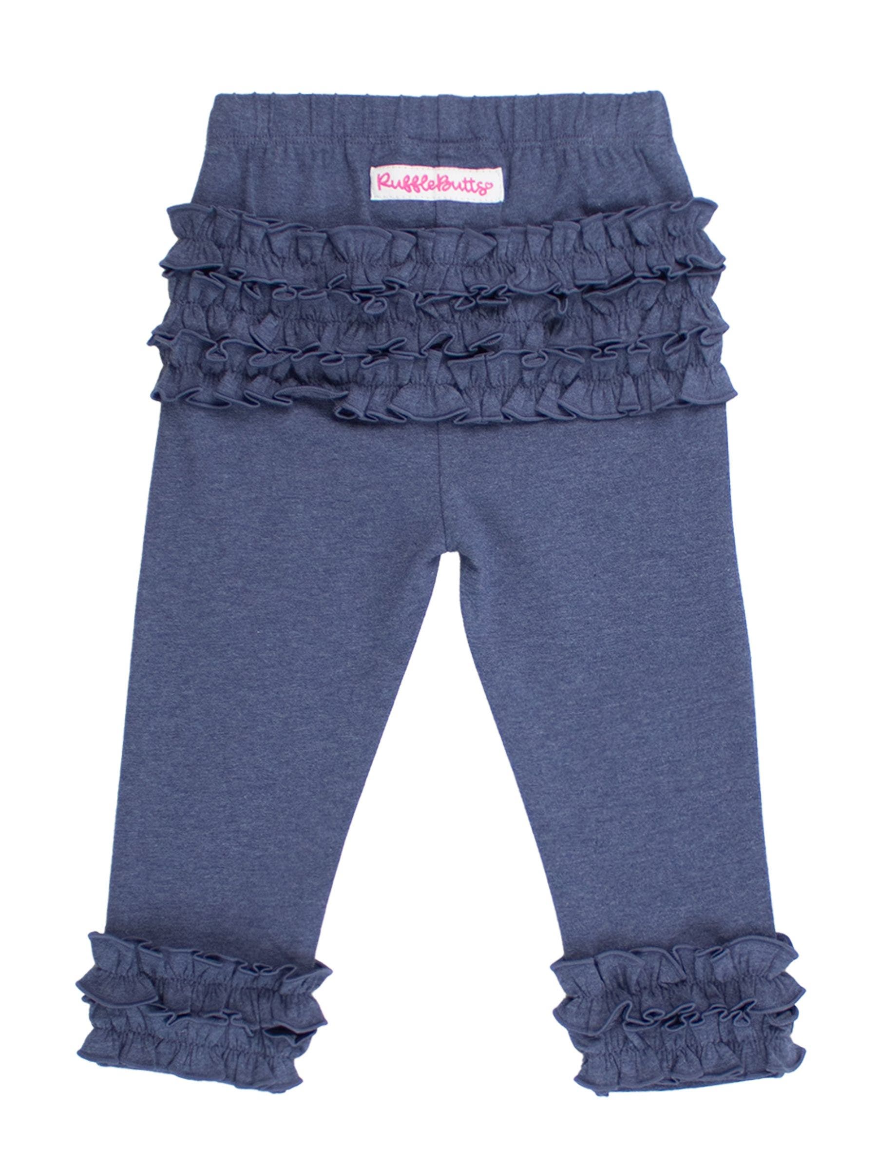 Faux Denim