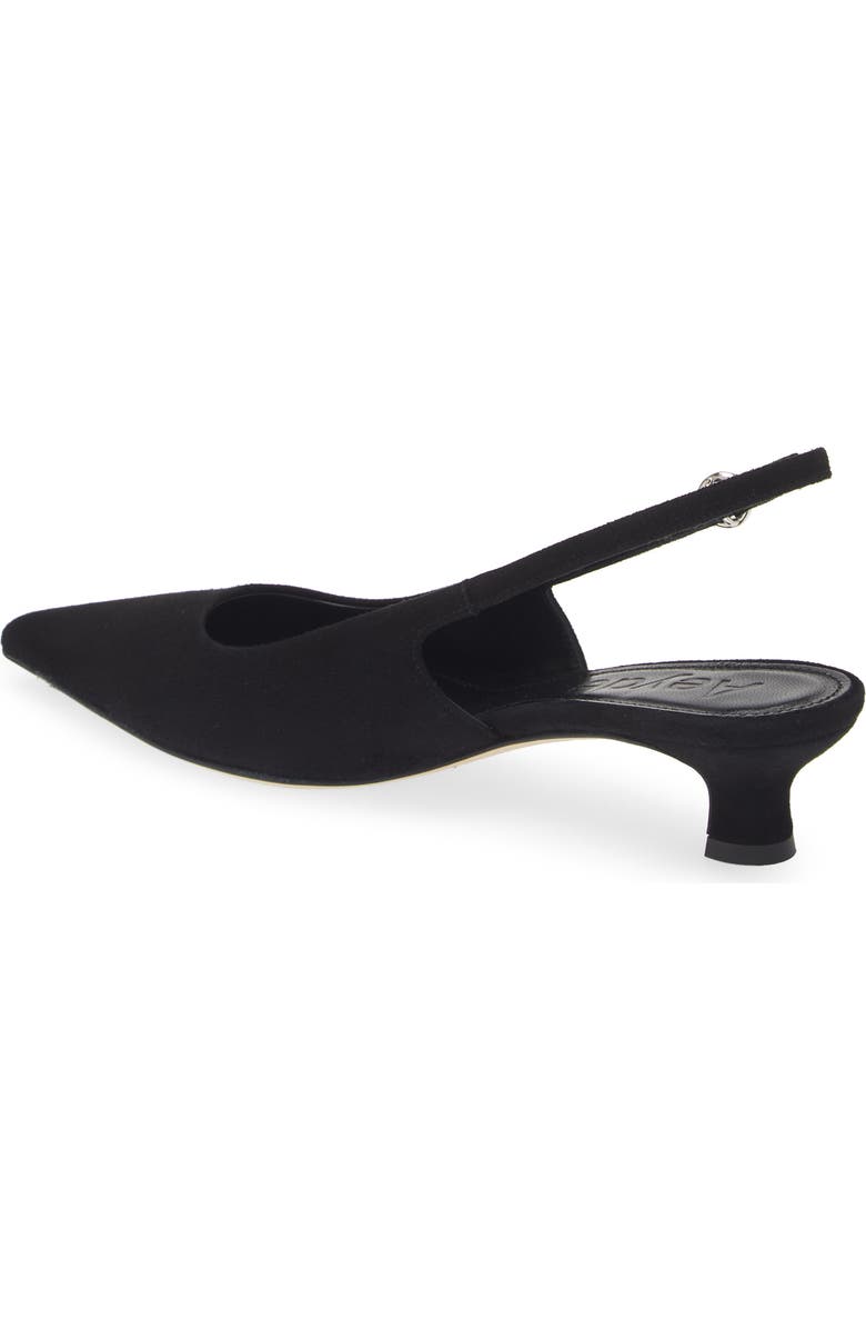 aeyde Catrina Pointed Toe Pump, Alternate, color,