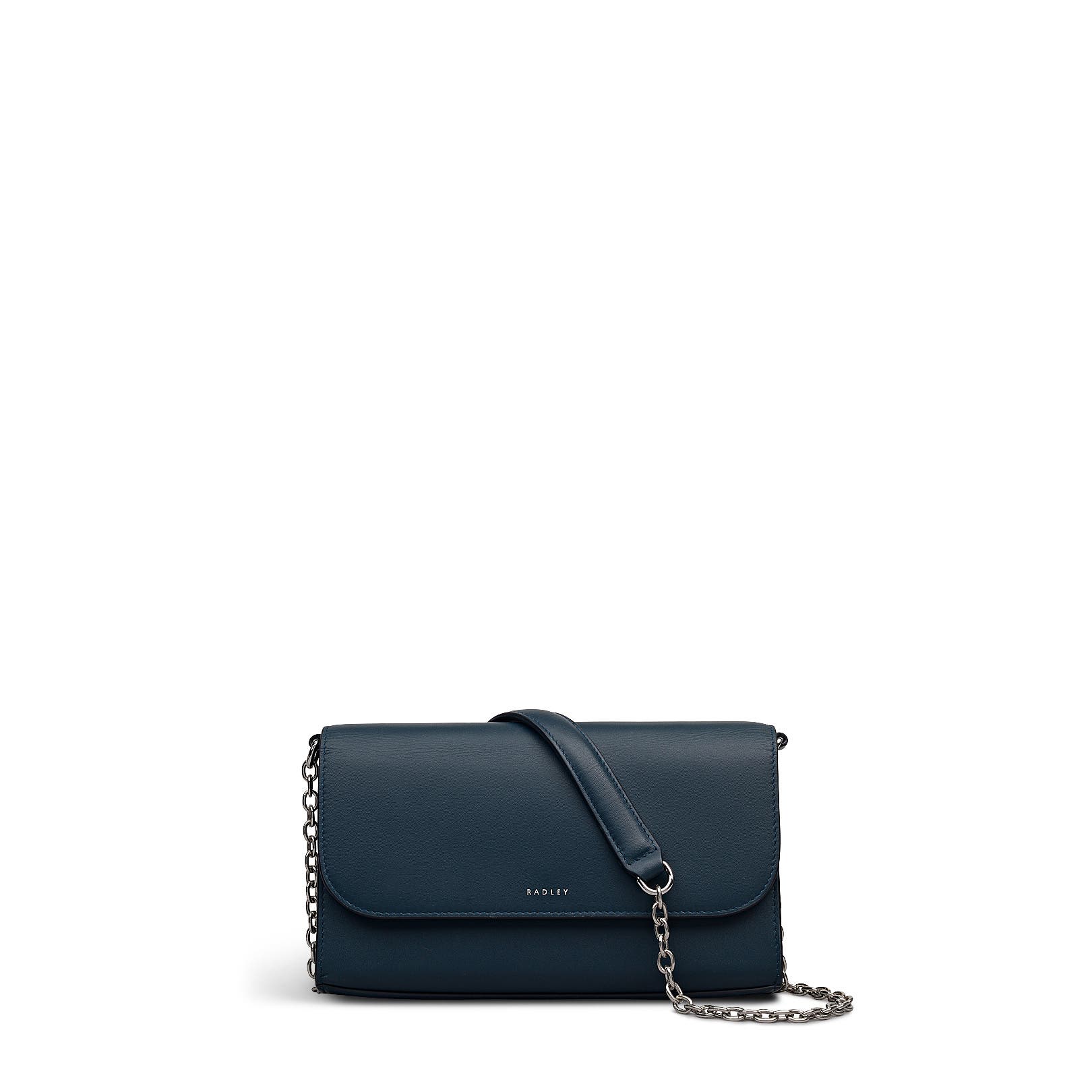 Radley The Rathbone Large Phone Crossbody  Bag, Main, color, Teal