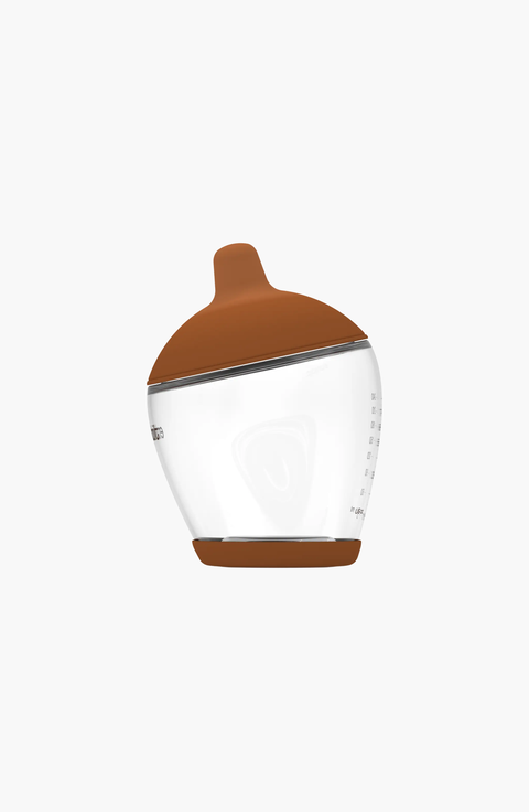 The Classic Bottle