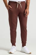 True Classic Fleece Joggers