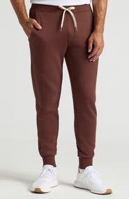 True Classic Fleece Joggers