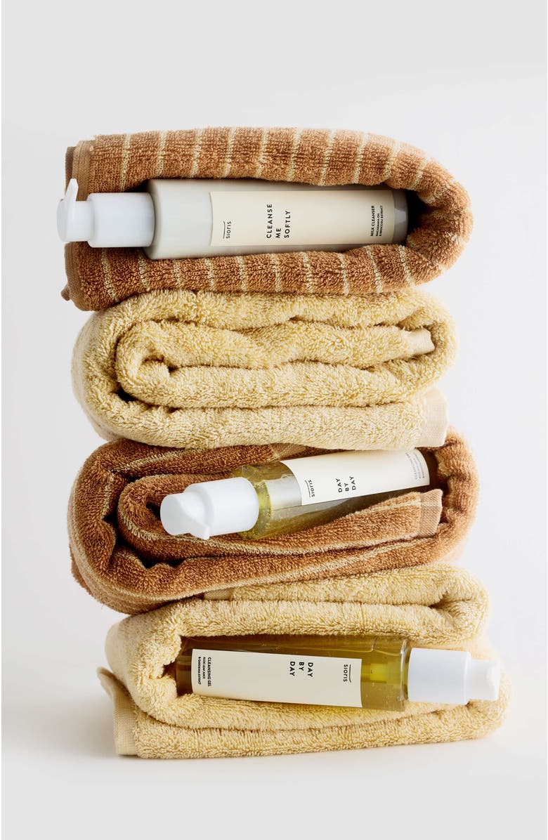 Sioris Day By Day Cleansing Gel, Alternate, color, NO COLOR