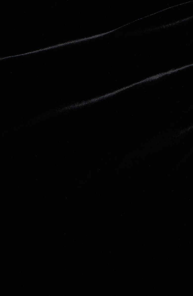 Veronica Beard Josette Halter Dress, Alternate, color, Black