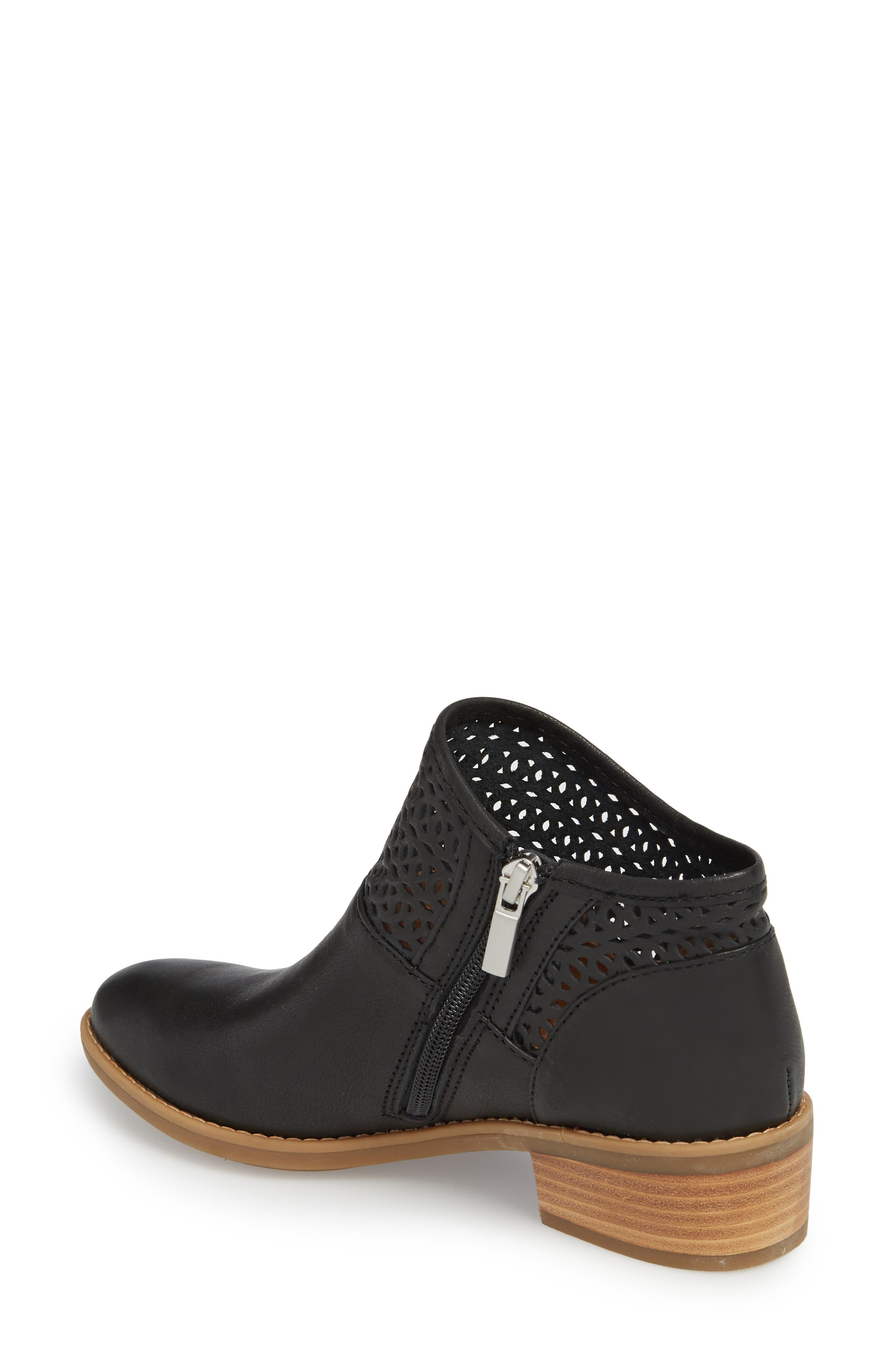 Comfortiva Caileen Bootie, Alternate, color, 