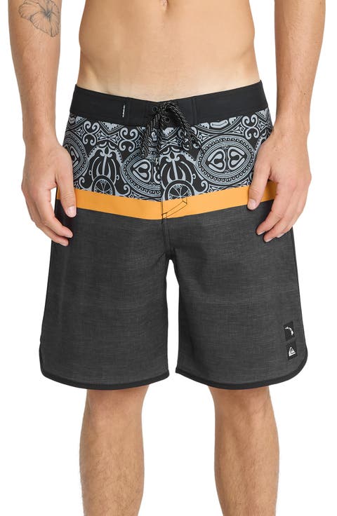 Hi Blockchild 19 Board Shorts