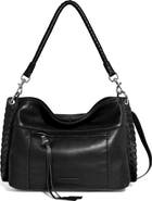 Aimee Kestenberg Complete Me Leather Shoulder Bag
