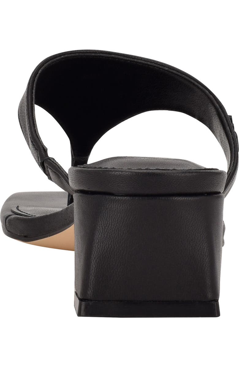 Calvin Klein Jerell Sandal, Alternate, color,