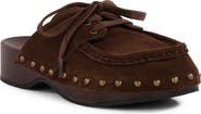Seychelles Soak It In Leather Clog