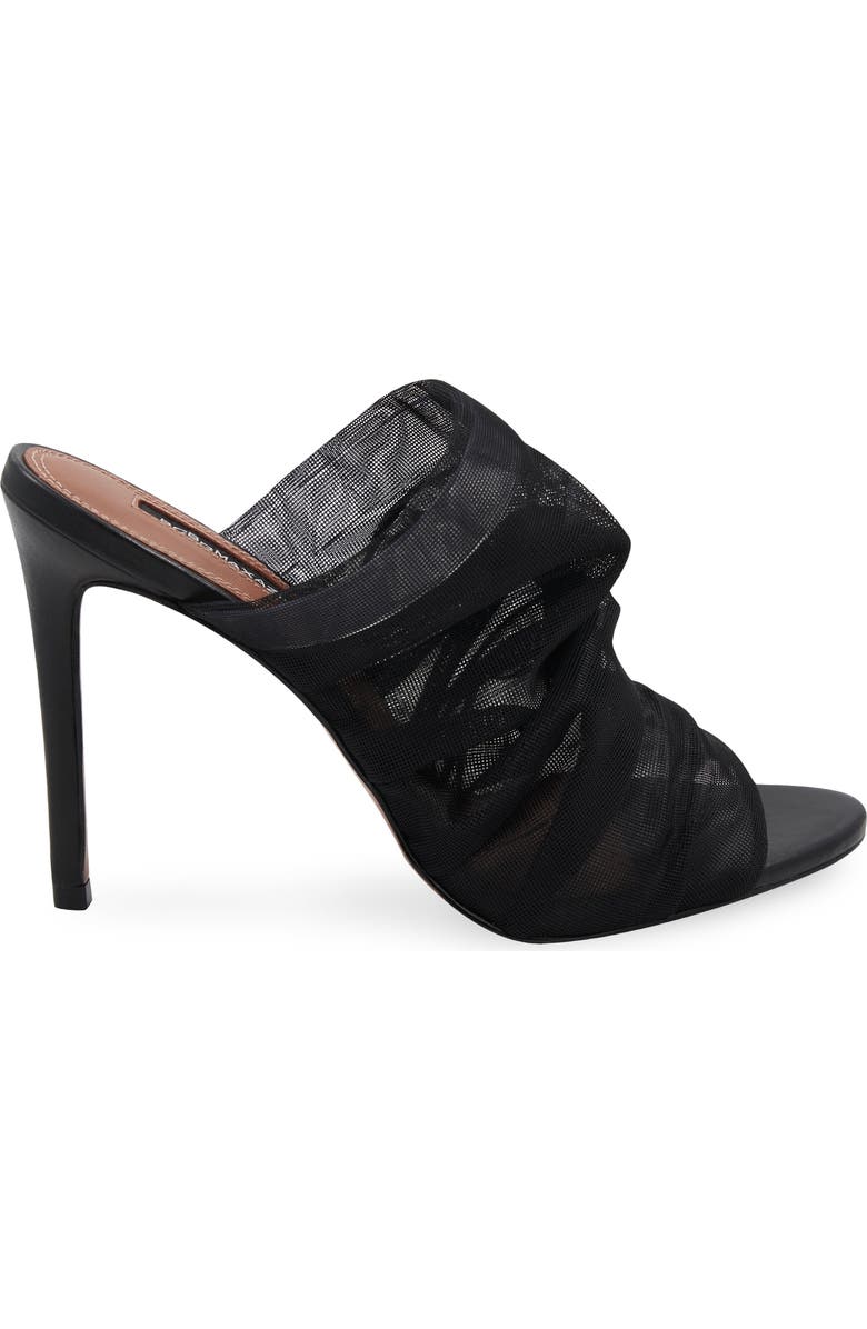 BCBG Max Azria BCBGMAXAZRIA Sarani Sandal, Alternate, color,