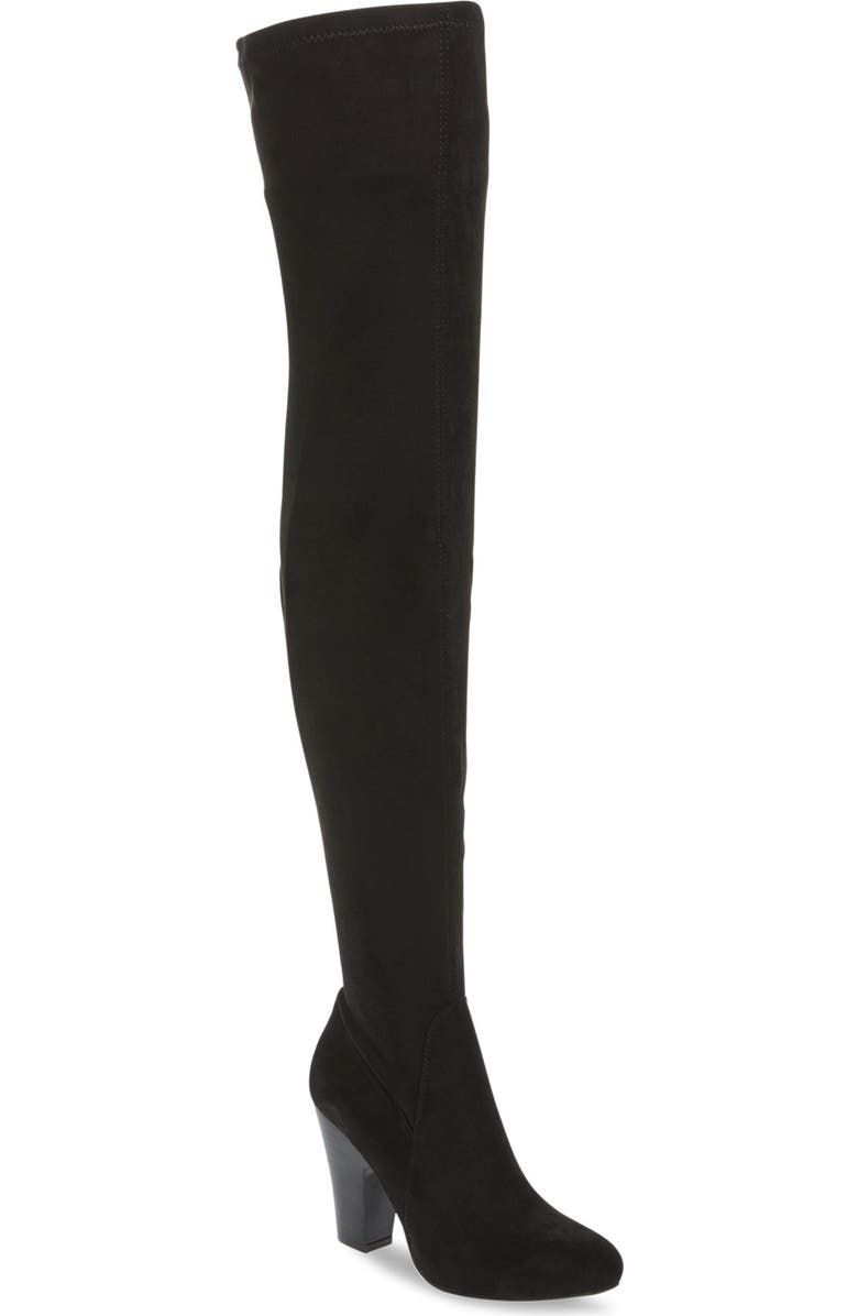 MIA Emelia Thigh High Boot, Main, color,