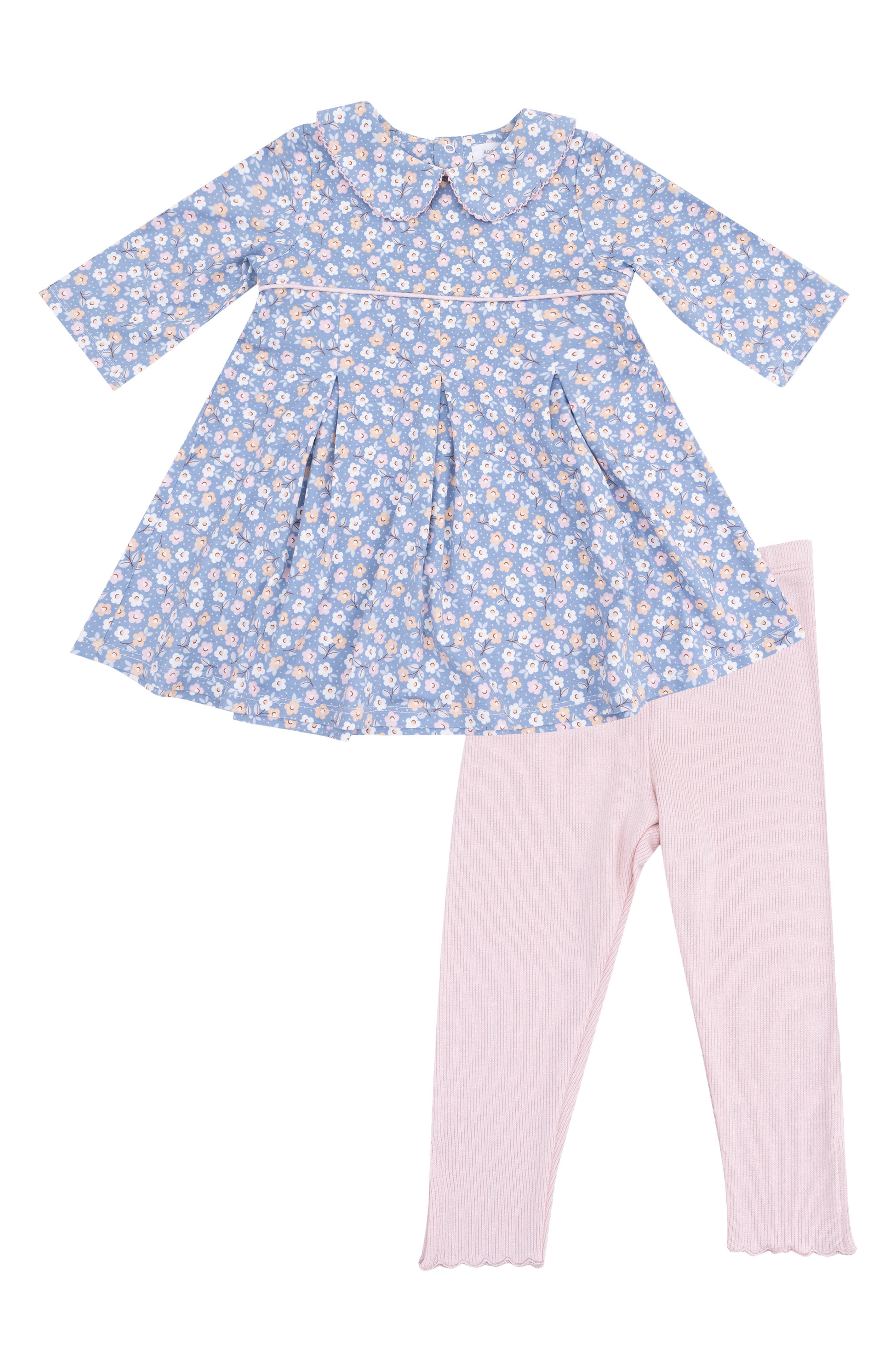 selected BLUE/ PINK