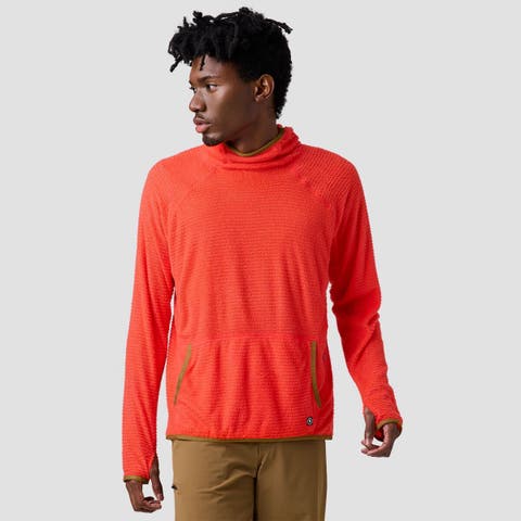Highliner Primaloft Air-Perm Fleece Hoodie - Men's