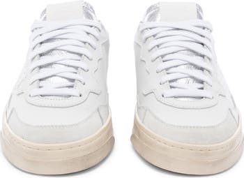 Bali Platform Sneaker
